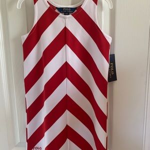 Polo Ralph Lauren girl dress